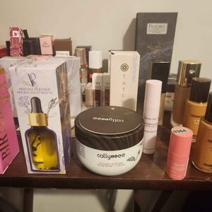 Callyssee Body Butter e Set